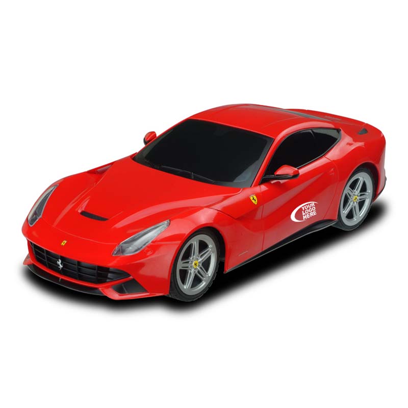 1:18 Scale Ferrari F12 Berlinetta Remote Control Race Car – RMK