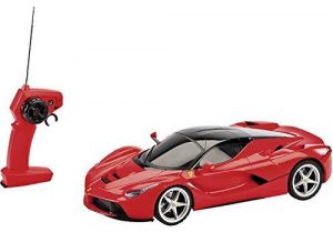 1:12 Scale Ferrari Supercar Radio Remote Control Sport 1:12 Remote Control Car 14.5 Inches