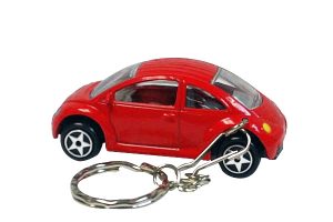1/64 Scale Buggy Key Chain