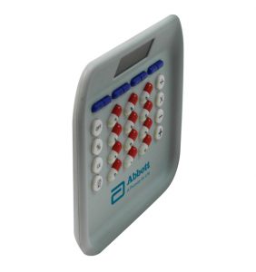 Capsule Pill Calculator