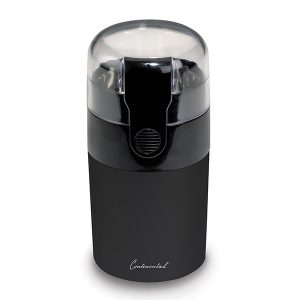 Continental Electric Electric Coffee Grinder