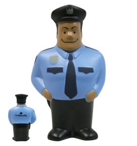 Police Officer Stress Reliever