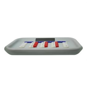 Capsule Pill Calculator